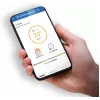 SENCOR SWS 12500 WiFi PRO meteoroloģiskā stacija