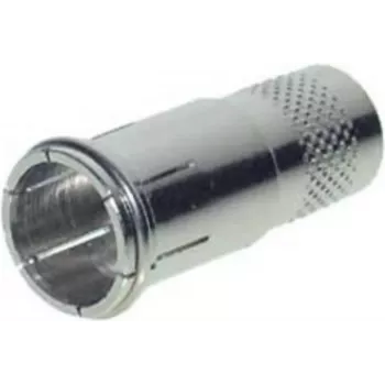 Savienotājs ShiverPeaks Twist-On tips 85180-1 kabelim līdz 7 mm