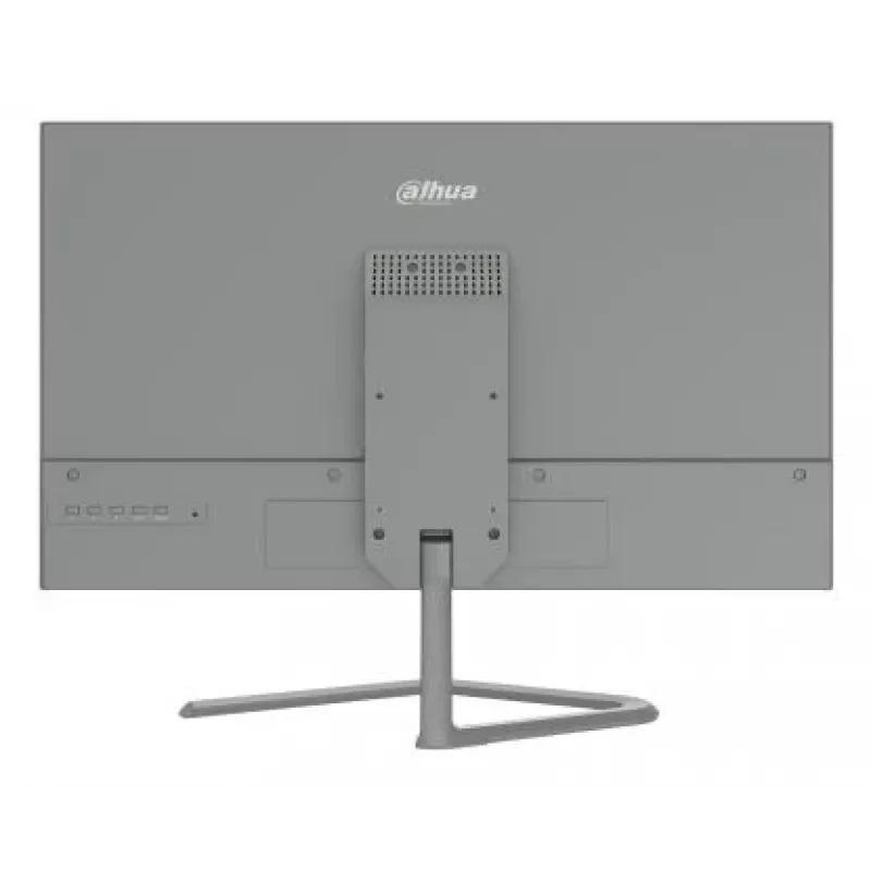 Dahua Technology LM24-C201P datora monitors 60,5 cm (23,8 collas) 1920 x 1080 pikseļi Full HD LED pelēks
