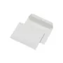 Aploksne MAILmedia 228650 DIN Long balta 80 g/m² pašlīmējoša