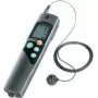 TESTO 317-3 CO oglekļa monoksīda gāzes mērīšanas instruments (0632 3173)