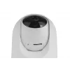 Novērošanas kamera Tellur TLL331391 3MP UltraHD PTZ balta