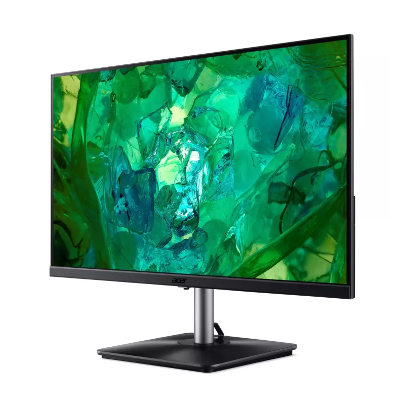 Acer Vero B7 B227Q E datora monitors 54,6 cm (21,5 inch) 1920 x 1080 pikseļi Full HD LCD Melns