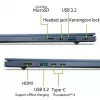 Acer Swift Go 14 AI NX.JNBEG.001 klēpjdators — Intel Core Ultra 7 256V, 14 collu WUXGA, 16 GB LPDDR5, 512 GB SSD, Intel Arc 140V, Windows 11