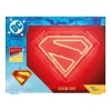 Pie sienas montējama LED neona gaisma Paladone Superman PP14478SMTVN, dekoratīvs sienas zīme