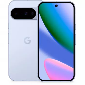 Google Pixel 10 16 cm (6.3) Dual SIM Android 16.0 5G USB Type-C 12 GB 128 GB 4970 mAh Violet