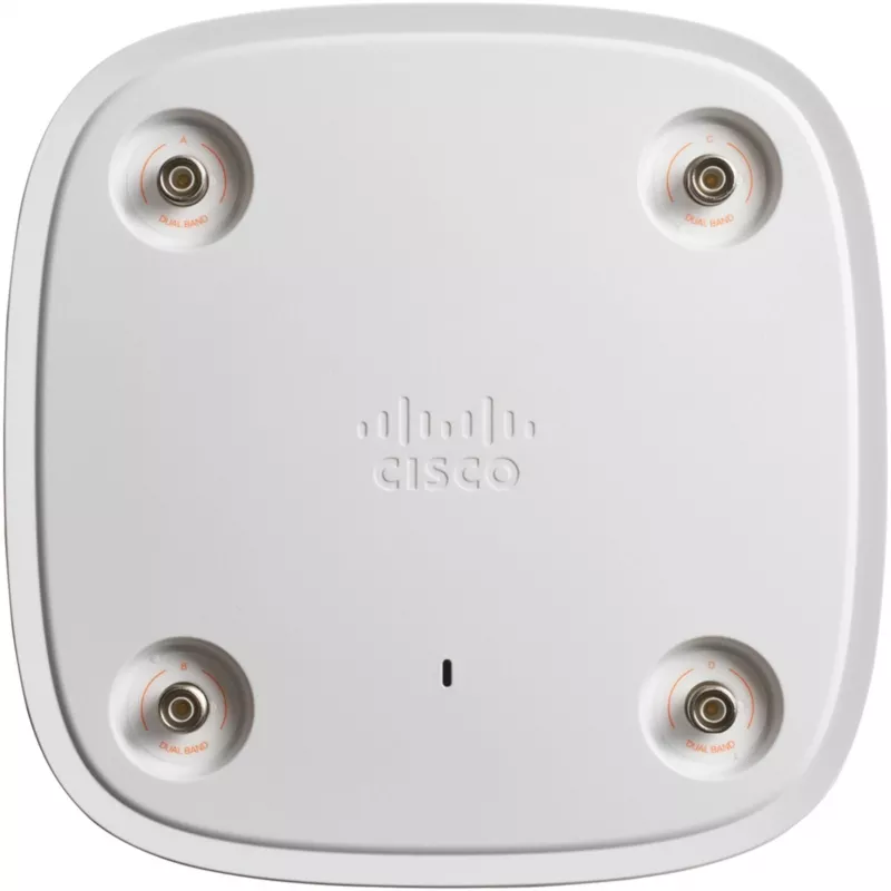 Bezvadu piekļuves punkts Cisco Catalyst 9115AXE-E Wi-Fi 6 4x4 MU-MIMO