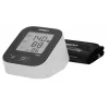 Omron M2+ Connect asinsspiediena mērītājs, melns