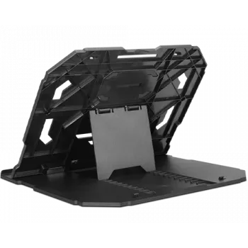 Lenovo GXF0X02619 klēpjdatora statīvs Melns