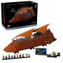 LEGO Star Wars komplekts Jabba's Barge 75397 — 3943 gabali, 11 minifigūras, vecums 18+
