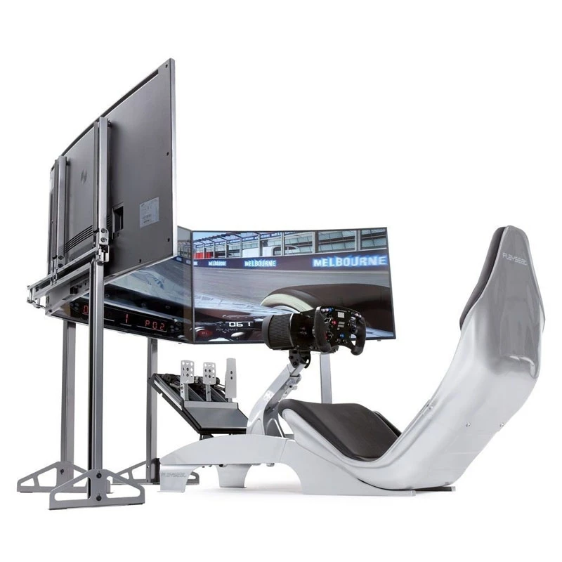 Playseat TV-Statīvs Pro Triple Package