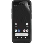MOBILIS CASE ekrāna aizsargs pret triecieniem IK06 — caurspīdīgs, piemērots Honeywell CT37 — CT37HC (036342)