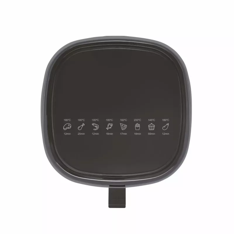 Zelmer ZAF5502G Elektra 5L gaisa fritieris