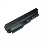 Piezīmjdatora akumulators, Extra Digital Selected, LENOVO 40Y6791, 4400mAh