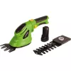 Bezvadu zāles šķēres Fieldmann FZN 4102-AT