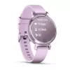 Garmin Lily 2 35,4 mm ciparu 240 x 201 pikseļi skārienjūtīgs rozā GPS (satelīta)