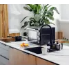 Elektriskā kompakta galda krāsns Adler AD 6026 — 48 L ietilpība, 1800 W, brīvi stāvoša, mehānisks taimeris