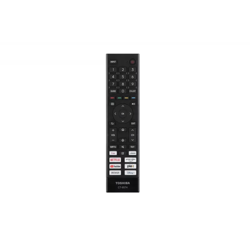 TV LED 43UV3F63DG 43 collu LED displejs 4K izšķirtspēja