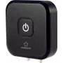 Renkforce RF-BTT-350 Bluetooth® mūzikas raidītājs Bluetooth versija: 4.2 10 m iebūvēts akumulators (RF-4509688)