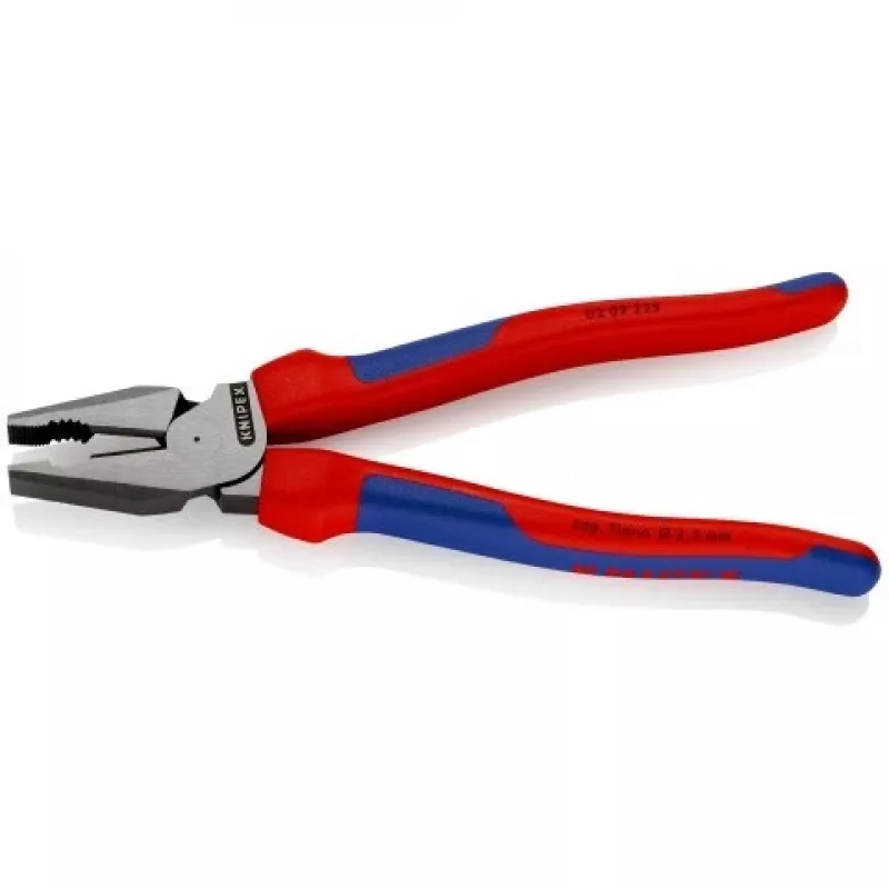 Lineman's knaibles Knipex 02 02 225