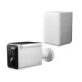 Xiaomi | Saules kamera | BW400 Pro komplekts | Lodes tipa | 4 MP | F1.6 | IP66 | Micro SD, līdz 256 GB