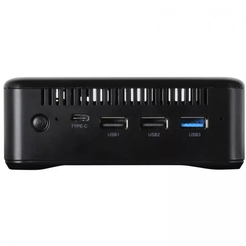 Digitālo izkārtņu atskaņotājs ALLNET DS5-Pro RK3588, 4GB RAM, 32GB krātuve