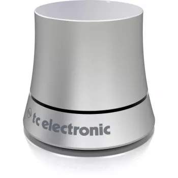 Skaļuma regulators TC Electronic Level Pilot X 34000169 – stereo pasīvais monitoru kontrolieris