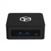 Mini dators Qoobe AP13620 i7-13620H/16GB/SSD 512GB/Win 11 Pro melns