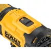 DeWALT DCE530N-XJ karstā gaisa pistole Karstā gaisa pistole 190 l/min 530 °C Dzeltens