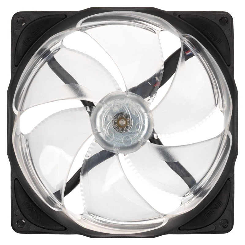 Ventilators NoiseBlocker B12X-P-BL