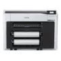 Epson SC-T3700D lielformāta printeris, tintes drukāšana, krāsains, 2400 x 1200 DPI, A1 (594 x 841 mm)
