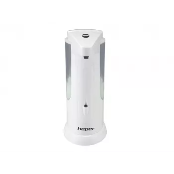 Ziepju dozators Beper P201UTP004 Balts