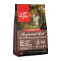 ORIJEN Regional Sarkans Cat - sausā kaķu barība - 1,8kg