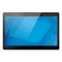 Elo I-Series 5.0, 39,6cm (15,6''), Projected Capacitive, 10 TP, Full HD, USB, USB-C, BT, Ethernet, WLAN, QCS6490, Android, GMS, melns skārienjūtīgais dators, Displeja diagonāle: 39,6 cm (1