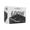 Barošanas bloks White Shark GPSU-B600S Colonel-2 600W