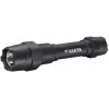 Varta Indestructible F20 Pro - rokas lukturis - melns - Alumīnijs - 9 m - IP67 - LED