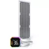CPU DZESĒTĀJS VAIRĀKĀM LIGZDĀM BALTS/HYPERFLOW DIGITAL 360 MONTECH