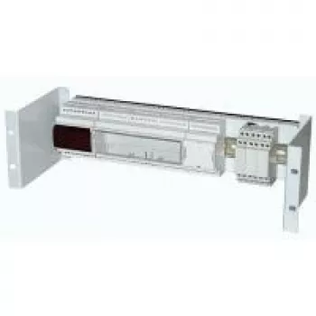 APRA apraNET - cilindru sliedes balsts - 3U - 48,3 cm (19 inch)