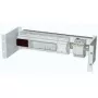 APRA apraNET - cilindru sliedes balsts - 3U - 48,3 cm (19 inch)