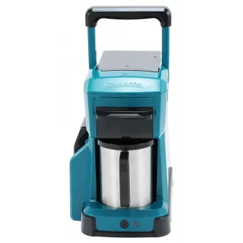 Bezvadu kafijas automāts Makita DCM501Z