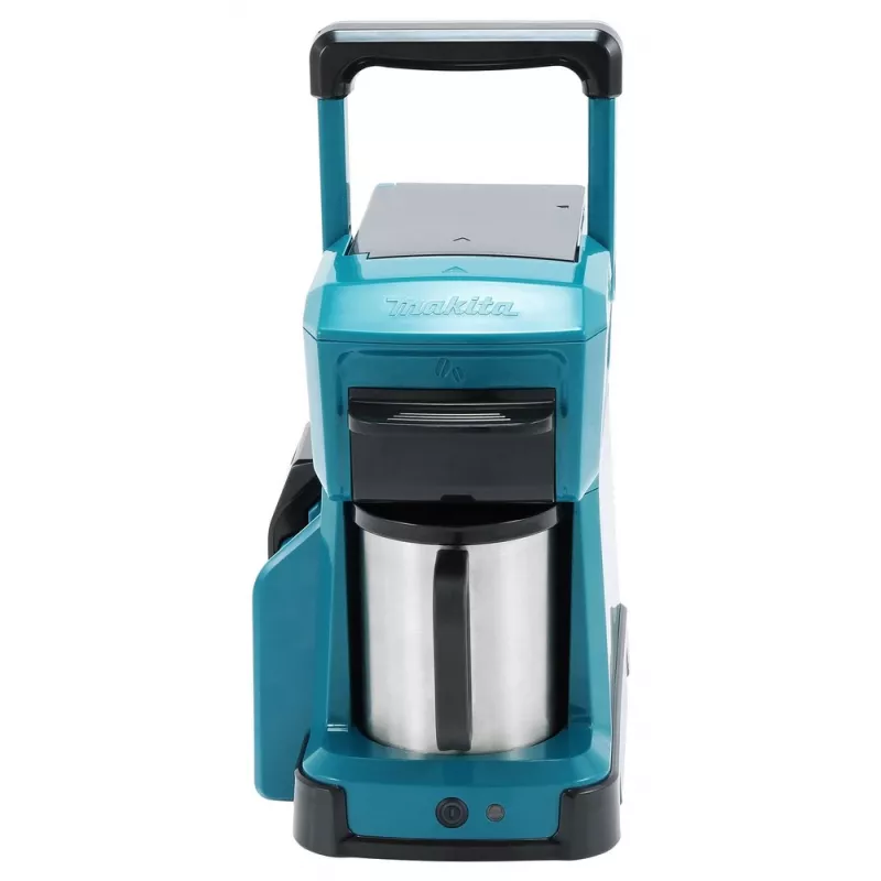 Bezvadu kafijas automāts Makita DCM501Z