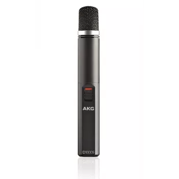 Studijas mikrofons AKG C1000 S