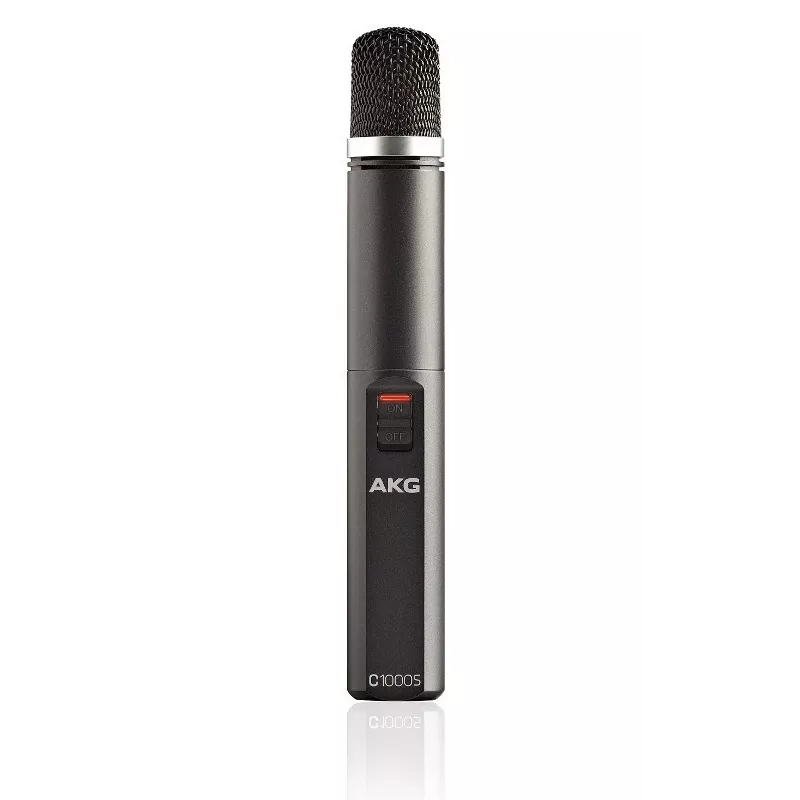 Studijas mikrofons AKG C1000 S