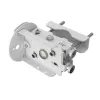 Antenas stiprinājums UBIQUITI 60G-PM, balts, 1 gab., ārējām 60 GHz instalācijām