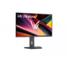 LG 27G610A-B datora monitors 68,6 cm (27 collas) 2560 x 1440 pikseļi Quad HD LCD melns