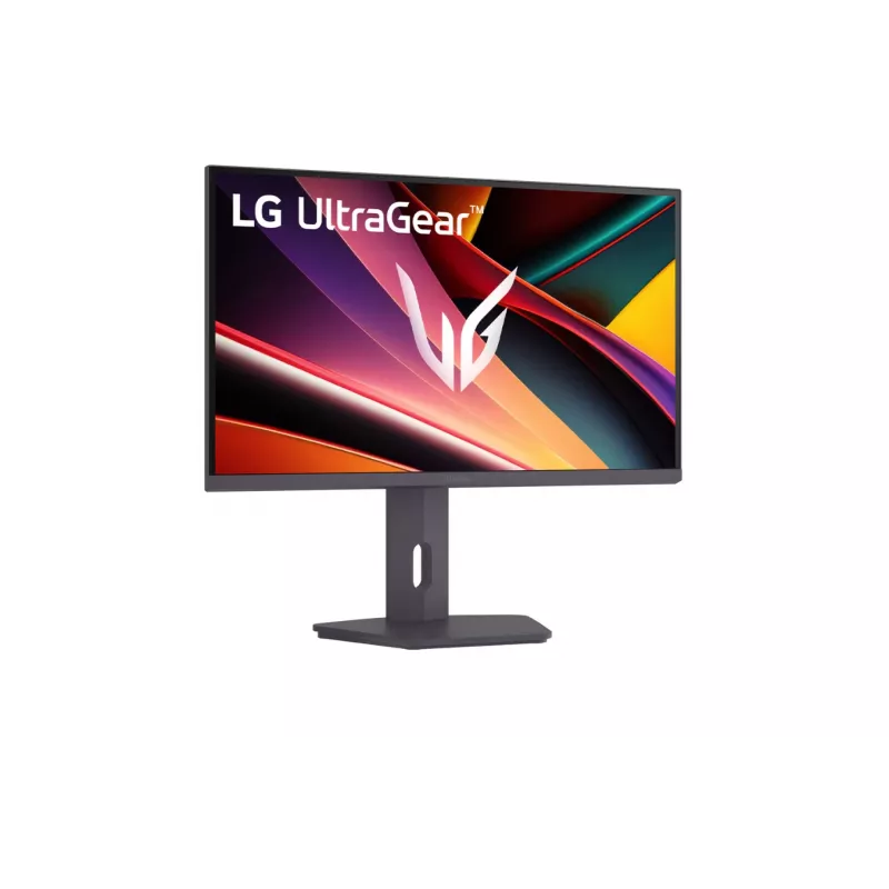 LG 27G610A-B datora monitors 68,6 cm (27 collas) 2560 x 1440 pikseļi Quad HD LCD melns