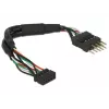 Iekšējais USB kabelis DeLOCK 41977