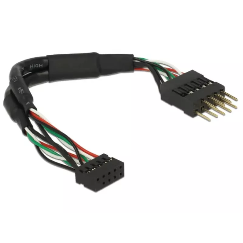 Iekšējais USB kabelis DeLOCK 41977