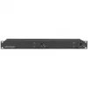 Stiprinājuma komplekts Sonnet RackMac mini 1U Melns