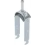 OBO Bettermann skavas kronšteins 0-46mm BS-H2-K-46 FT (1186243)